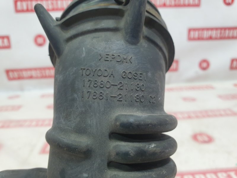 Патрубок воздушного фильтра, 300 рублей, Красноярск