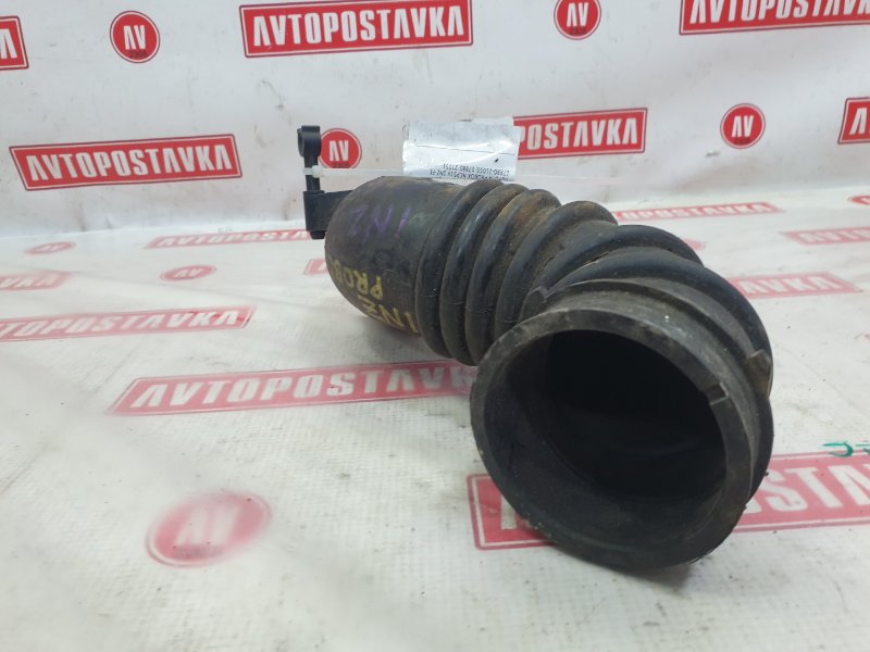 Патрубок воздушного фильтра, 100 рублей, Красноярск