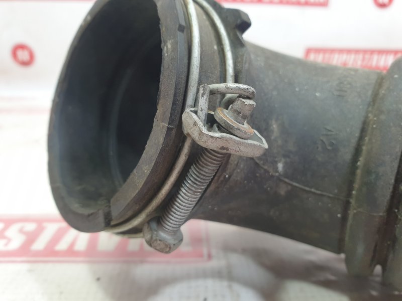 Патрубок воздушного фильтра, 100 рублей, Красноярск