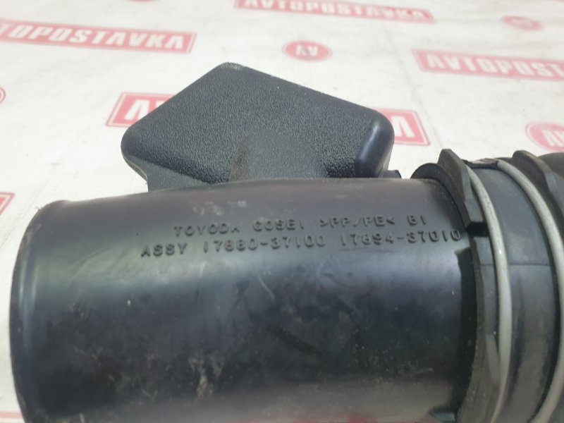 Патрубок воздушного фильтра, 300 рублей, Красноярск