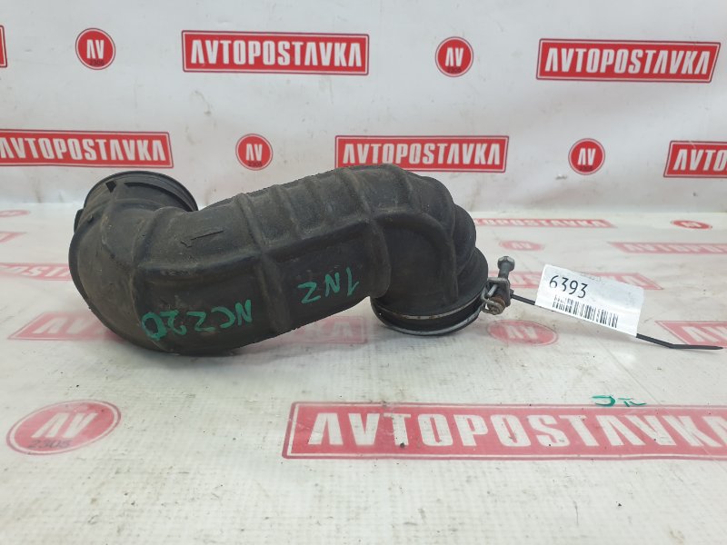 Патрубок воздушного фильтра, 100 рублей, Красноярск