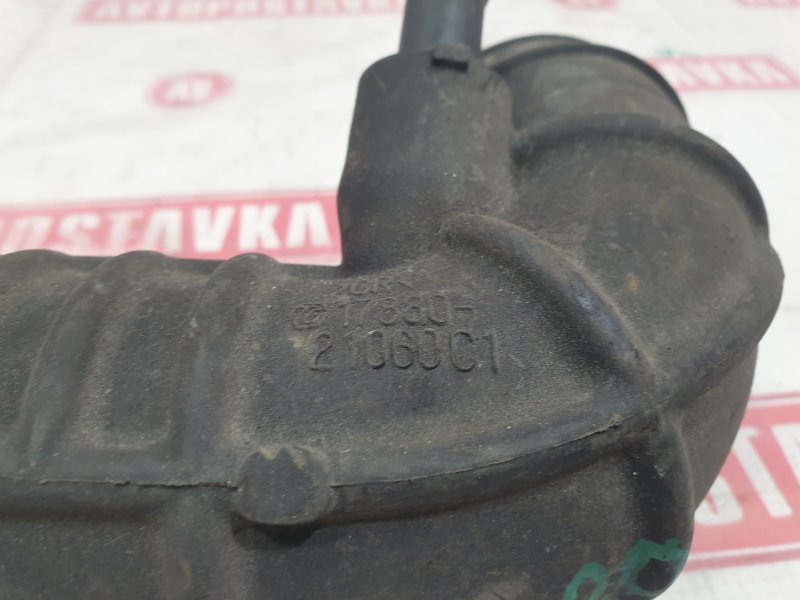 Патрубок воздушного фильтра, 100 рублей, Красноярск