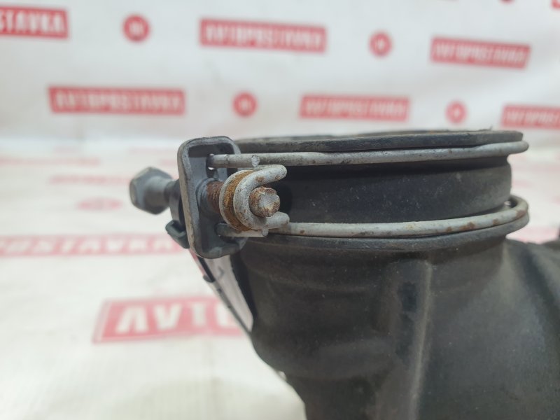 Патрубок воздушного фильтра, 100 рублей, Красноярск