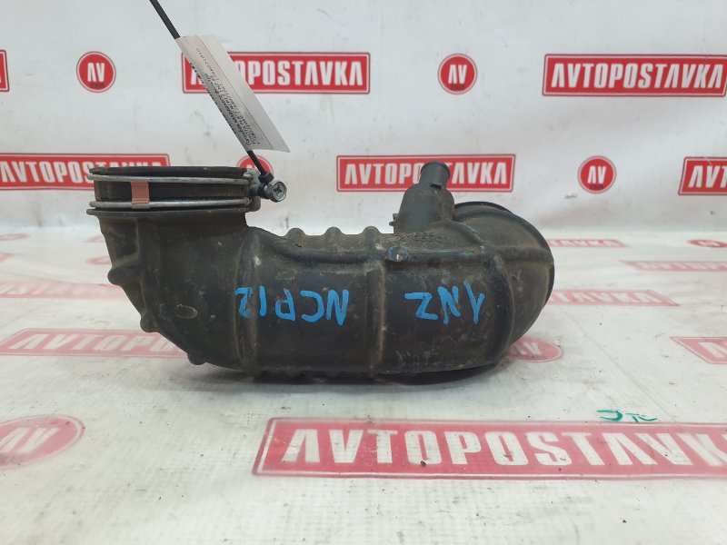 Патрубок воздушного фильтра, 100 рублей, Красноярск