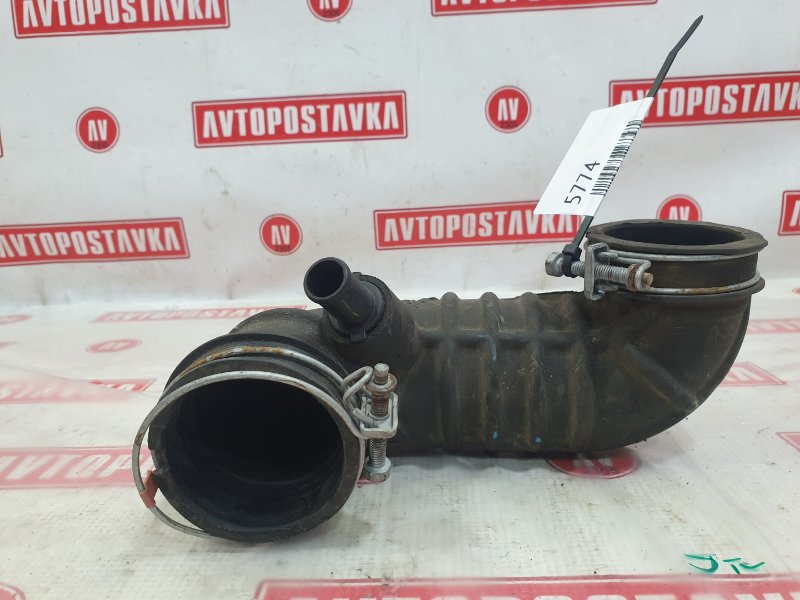 Патрубок воздушного фильтра, 100 рублей, Красноярск