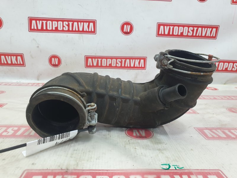 Патрубок воздушного фильтра, 100 рублей, Красноярск