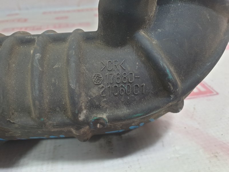 Патрубок воздушного фильтра, 100 рублей, Красноярск