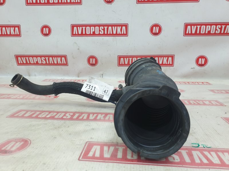 Патрубок воздушного фильтра, 150 рублей, Красноярск