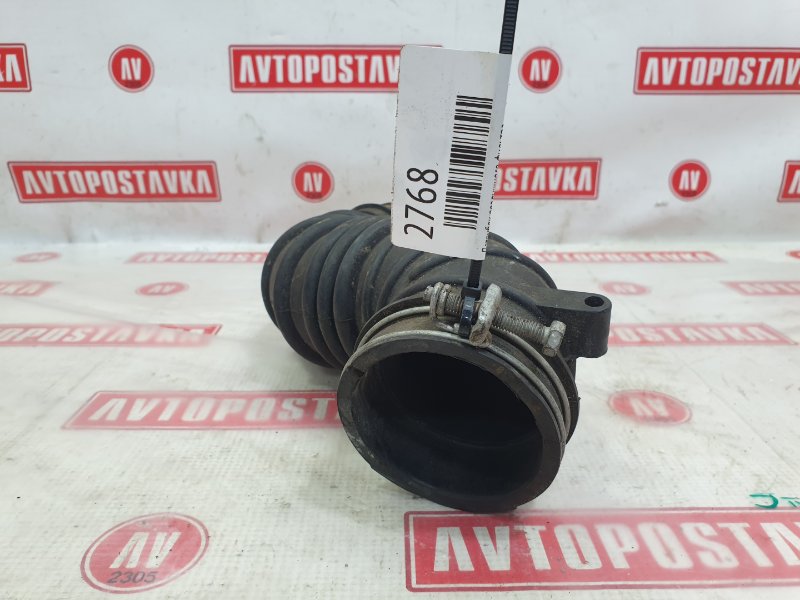 Патрубок воздушного фильтра, 300 рублей, Красноярск