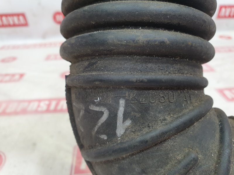 Патрубок воздушного фильтра, 300 рублей, Красноярск