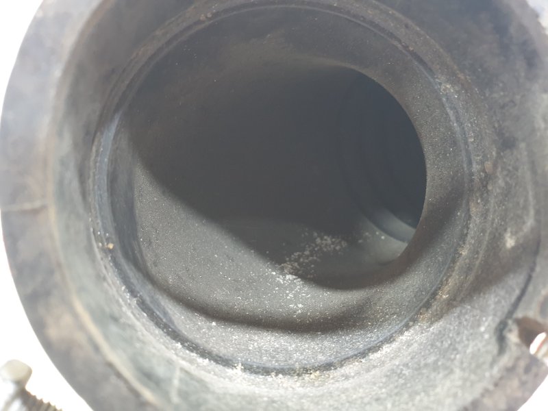 Патрубок воздушного фильтра, 300 рублей, Красноярск