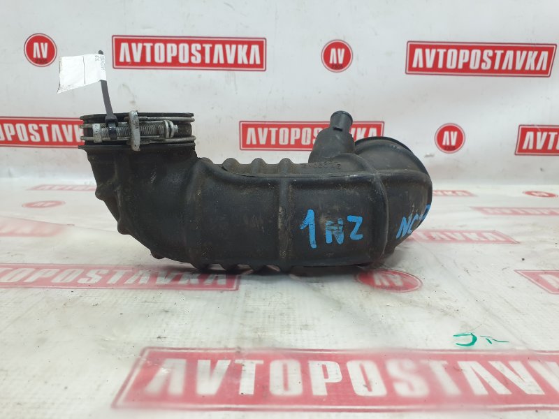 Патрубок воздушного фильтра, 100 рублей, Красноярск