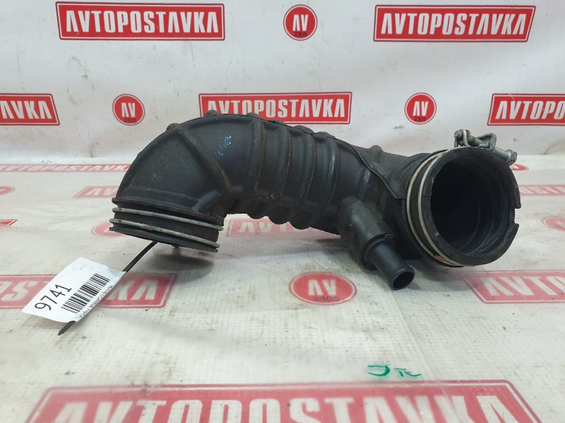 Патрубок воздушного фильтра, 100 рублей, Красноярск