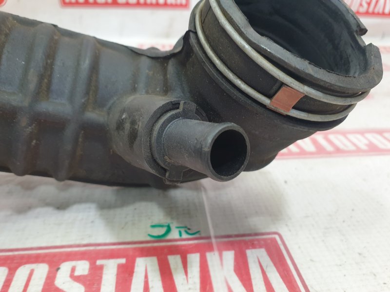 Патрубок воздушного фильтра, 100 рублей, Красноярск