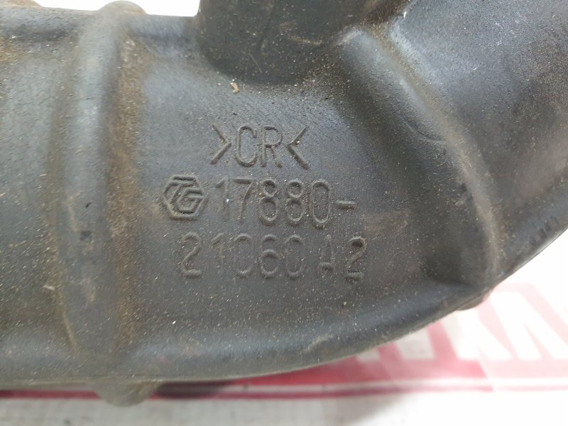 Патрубок воздушного фильтра, 100 рублей, Красноярск