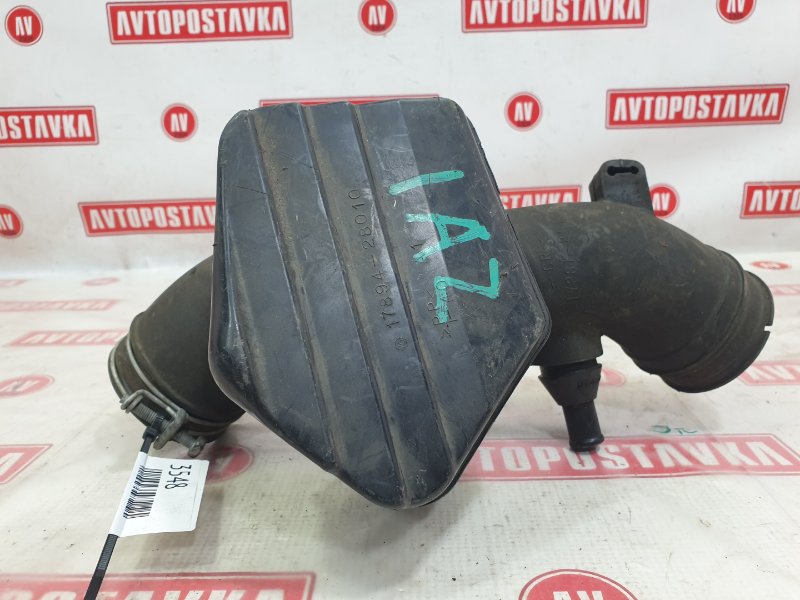 Патрубок воздушного фильтра, 250 рублей, Красноярск