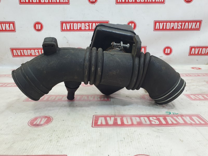 Патрубок воздушного фильтра, 250 рублей, Красноярск