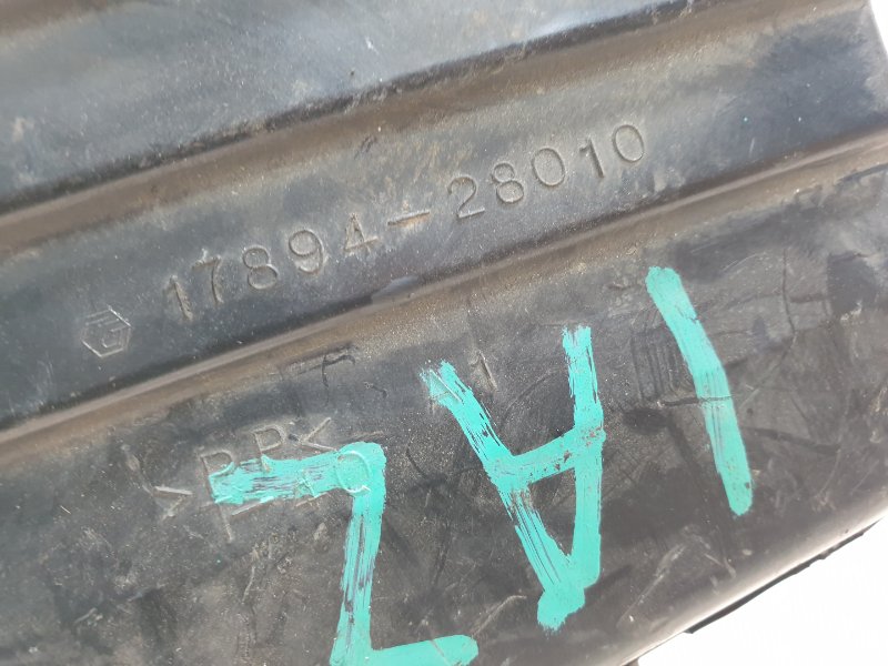 Патрубок воздушного фильтра, 250 рублей, Красноярск