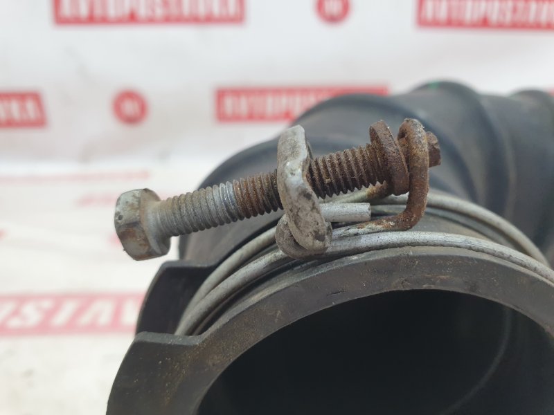 Патрубок воздушного фильтра, 450 рублей, Красноярск