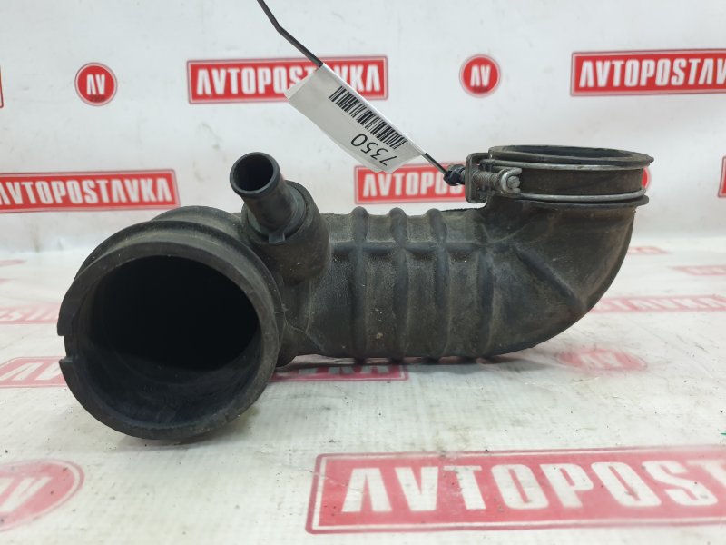 Патрубок воздушного фильтра, 250 рублей, Красноярск