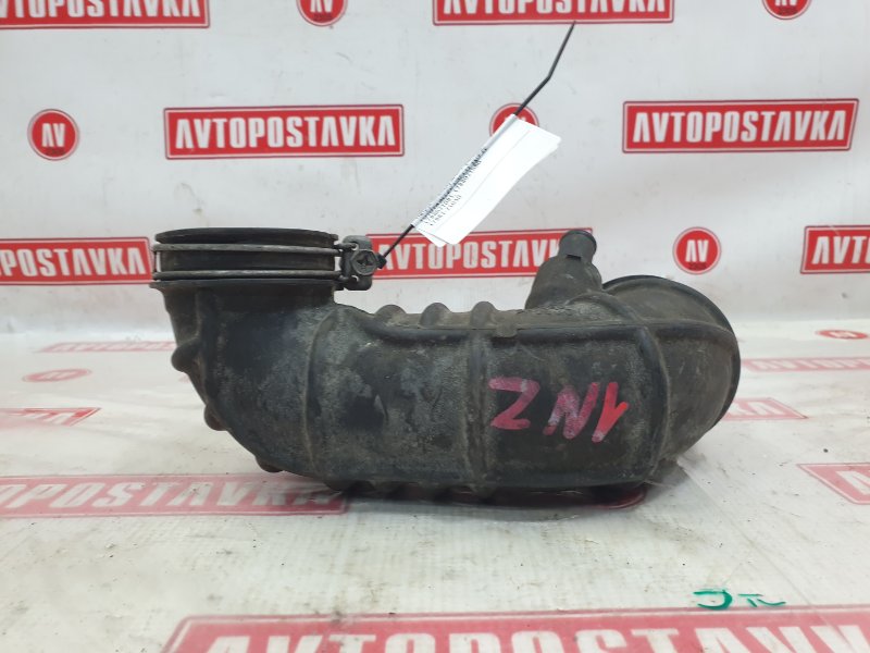 Патрубок воздушного фильтра, 250 рублей, Красноярск