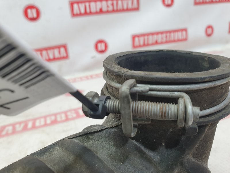 Патрубок воздушного фильтра, 250 рублей, Красноярск