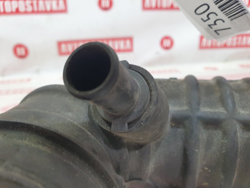 Патрубок воздушного фильтра, 250 рублей, Красноярск