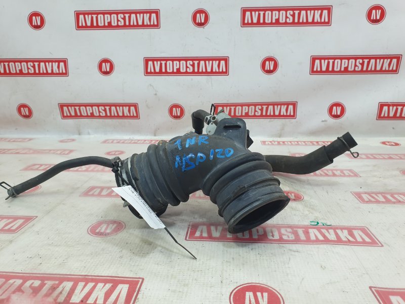 Патрубок воздушного фильтра, 350 рублей, Красноярск