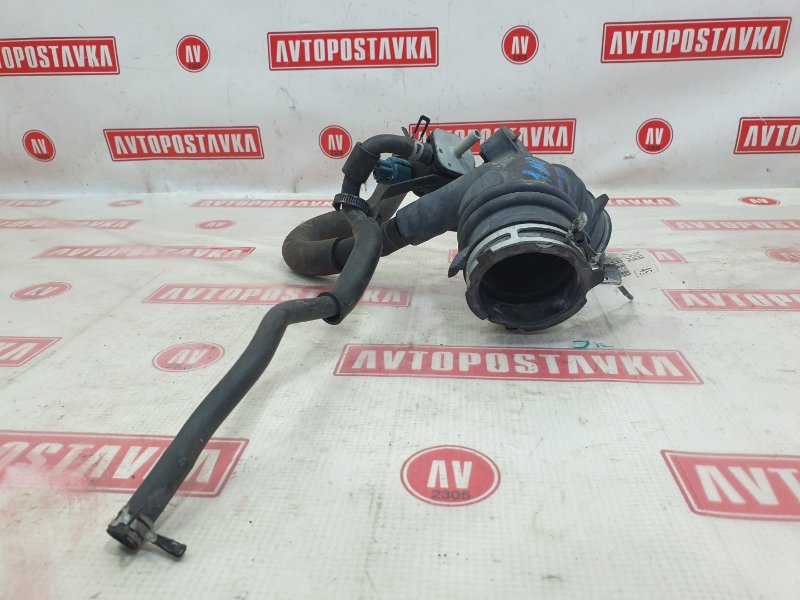 Патрубок воздушного фильтра, 350 рублей, Красноярск