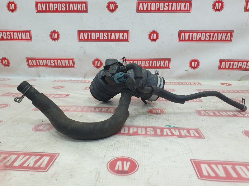 Патрубок воздушного фильтра, 350 рублей, Красноярск