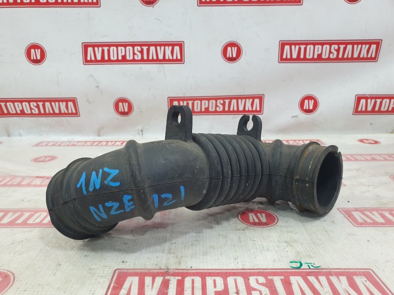 Патрубок воздушного фильтра, 250 рублей, Красноярск