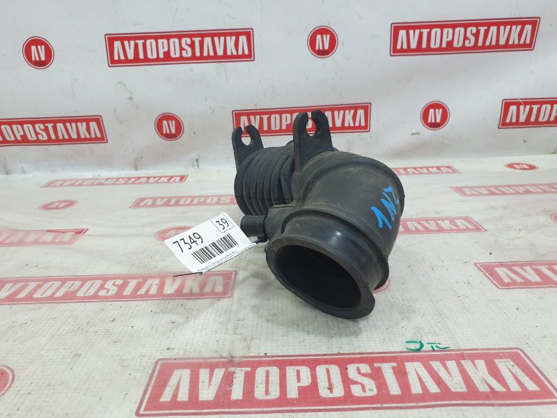 Патрубок воздушного фильтра, 250 рублей, Красноярск