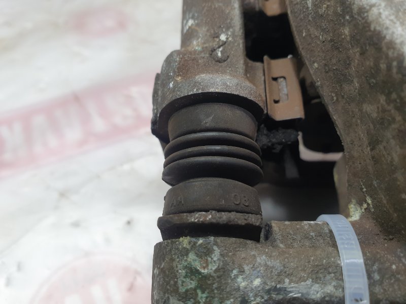 Суппорт тормозной, 1500 рублей, Красноярск