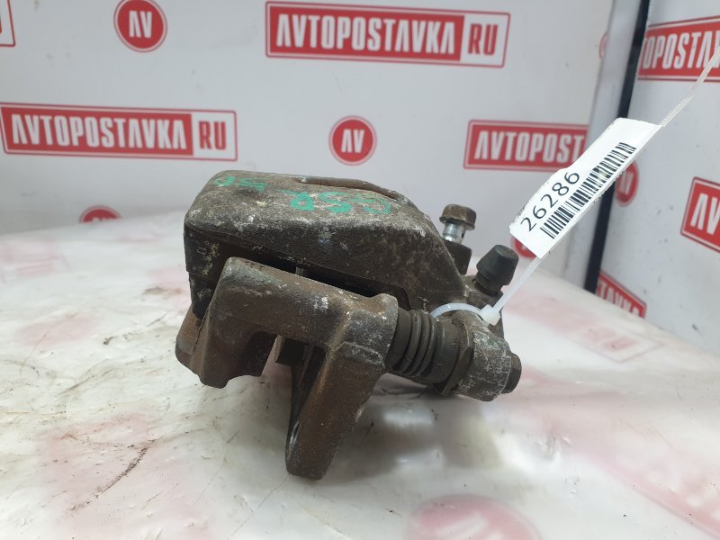 Суппорт тормозной, 1500 рублей, Красноярск