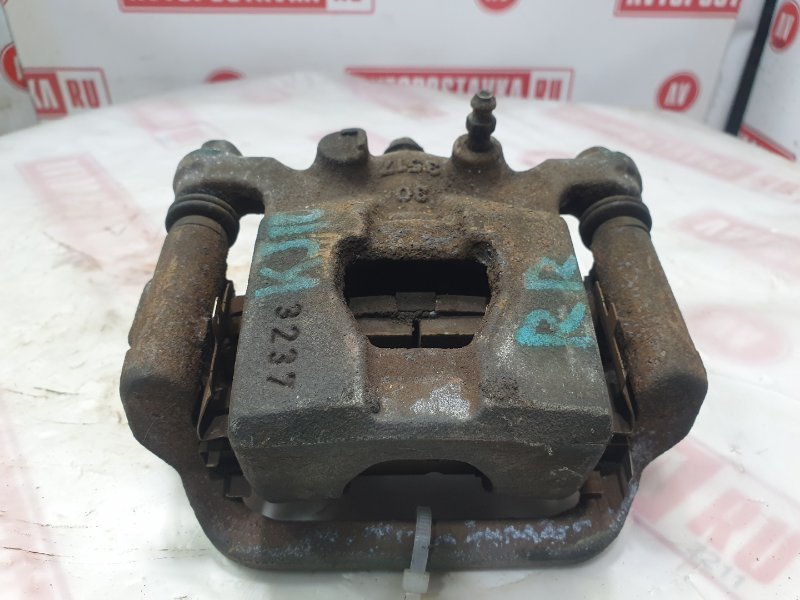 Суппорт тормозной, 2000 рублей, Красноярск