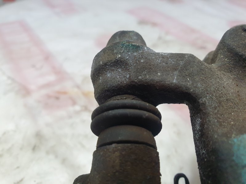 Суппорт тормозной, 2000 рублей, Красноярск