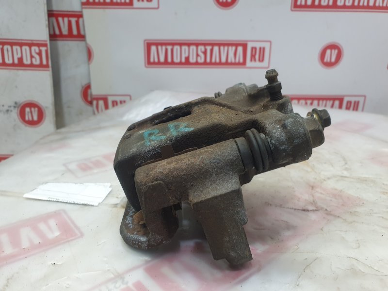 Суппорт тормозной, 2000 рублей, Красноярск