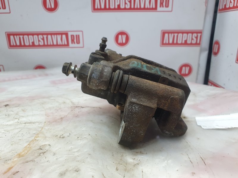 Суппорт тормозной, 2000 рублей, Красноярск