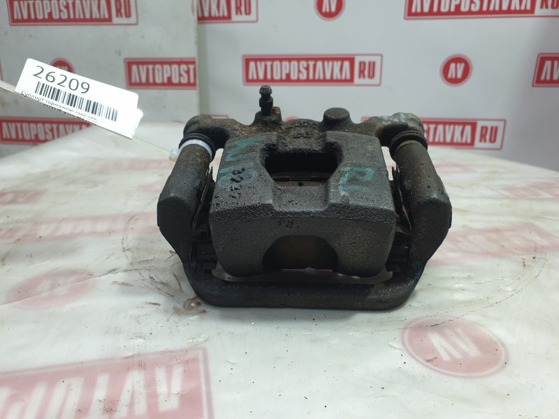 Суппорт тормозной, 2000 рублей, Красноярск