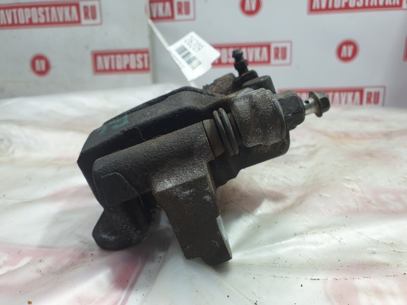 Суппорт тормозной, 2000 рублей, Красноярск