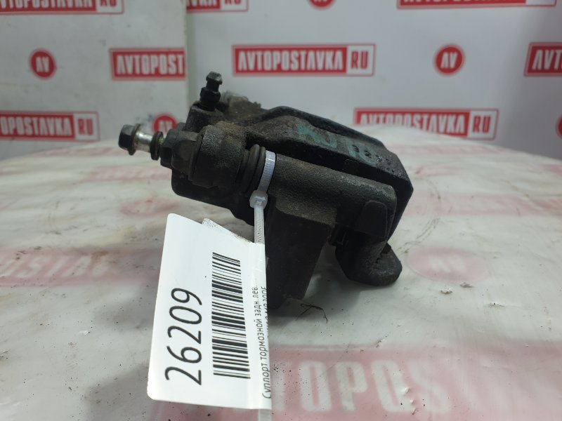 Суппорт тормозной, 2000 рублей, Красноярск