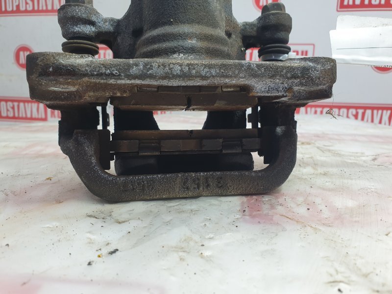 Суппорт тормозной, 2000 рублей, Красноярск