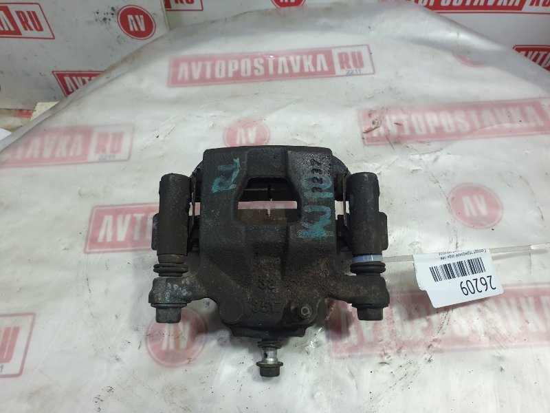 Суппорт тормозной, 2000 рублей, Красноярск