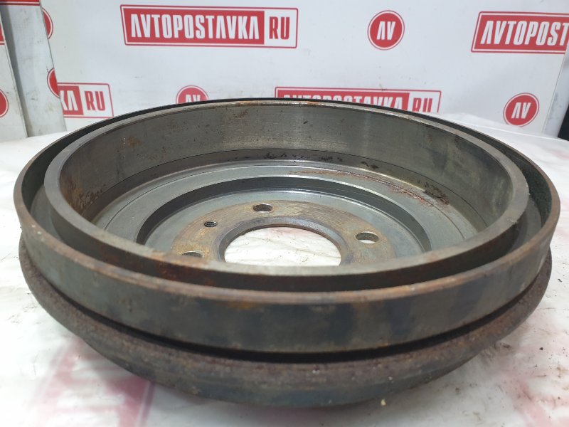 Барабан тормозной, 500 рублей, Красноярск