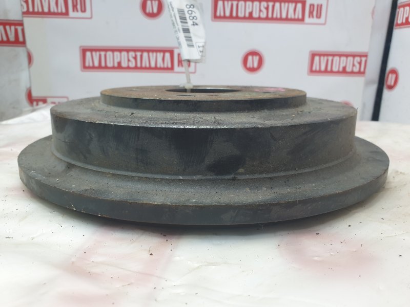 Барабан тормозной, 500 рублей, Красноярск