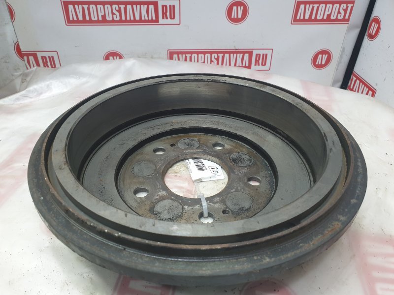 Барабан тормозной, 500 рублей, Красноярск