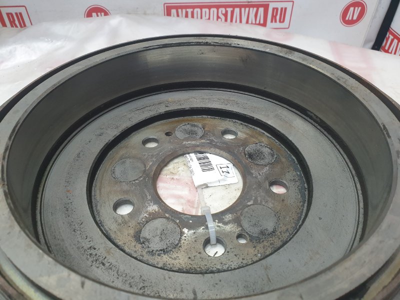 Барабан тормозной, 500 рублей, Красноярск