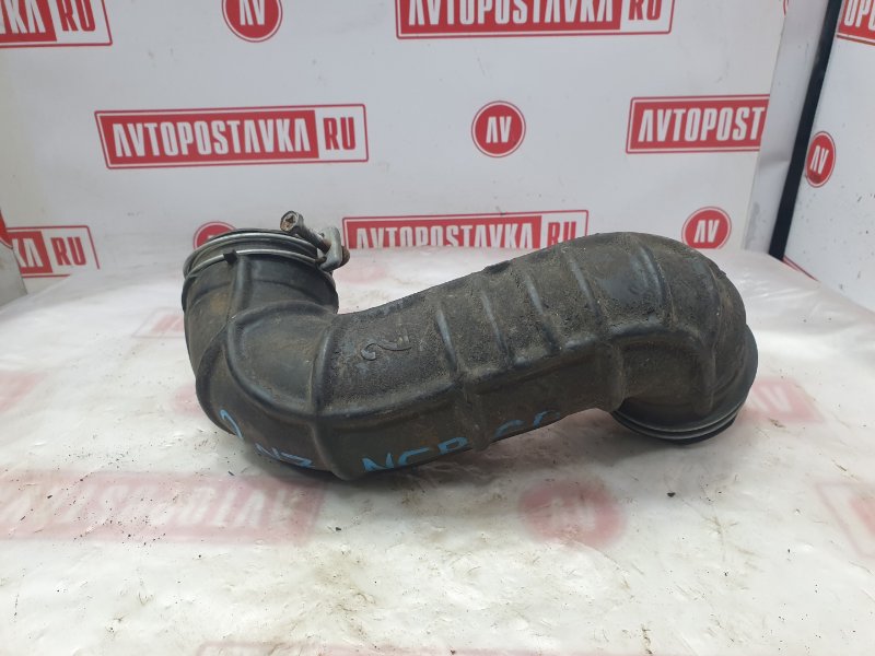 Патрубок воздушного фильтра, 100 рублей, Красноярск