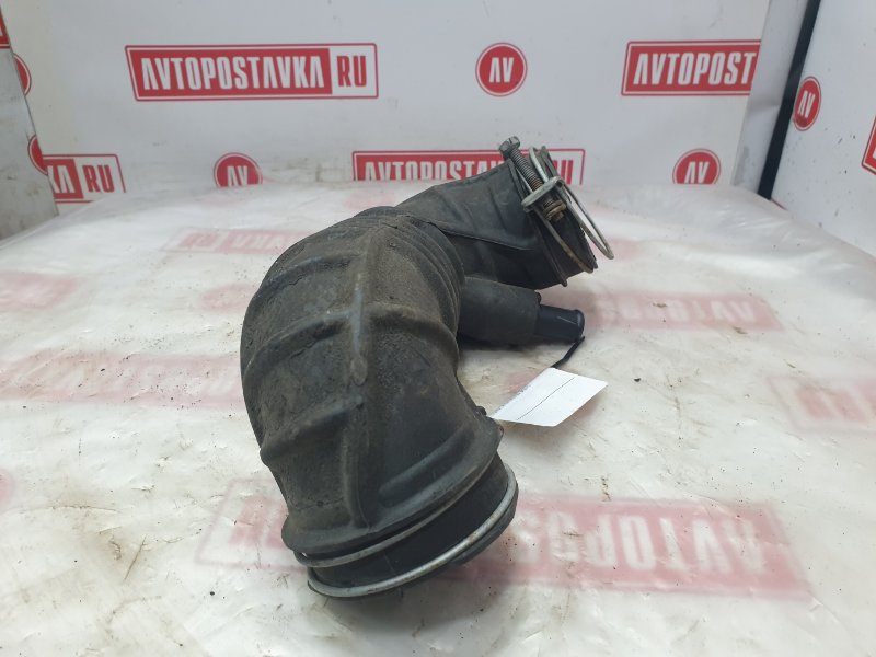 Патрубок воздушного фильтра, 100 рублей, Красноярск