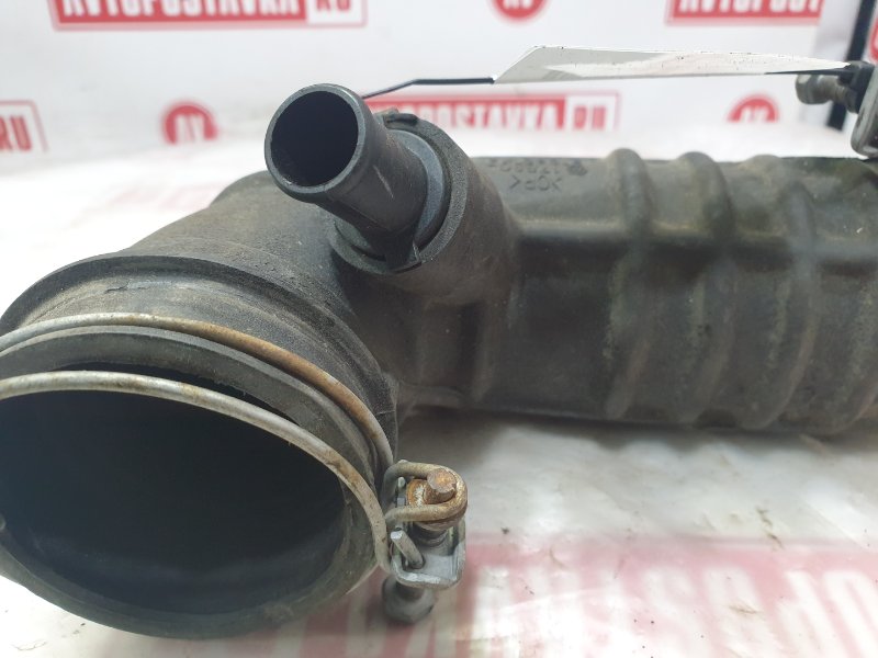 Патрубок воздушного фильтра, 100 рублей, Красноярск